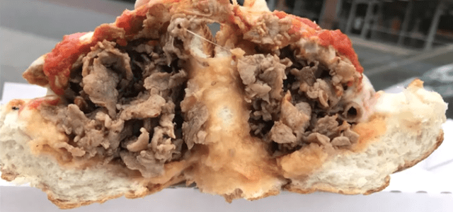 Paradise Pizza in Norristown Review