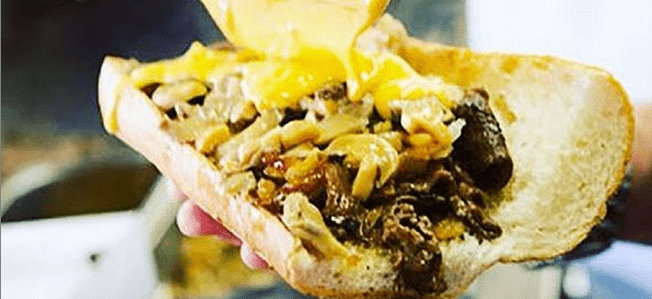 Philly's Elite Eight Cheesesteak Madness 2022 - Vote Now