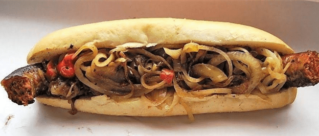 Best Sandwiches Shops in Philadelphia