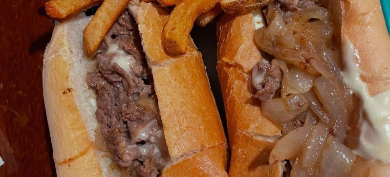 Smokey Joe's: A Penn Time Capsule 