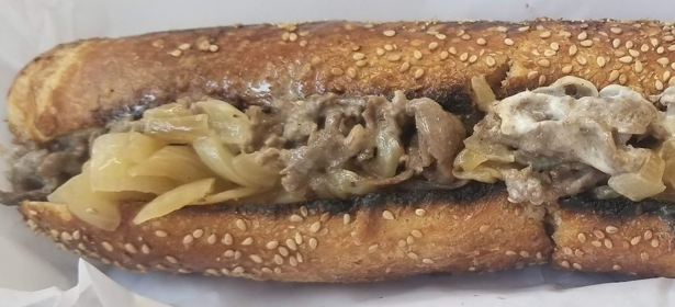 Vote 4 Best Cheesesteaks in Philadelphia