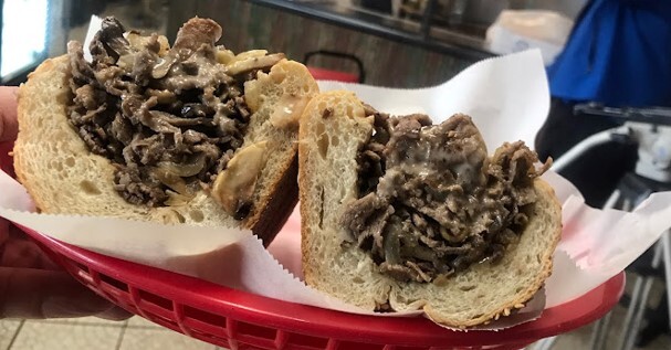 9 Must-Try Cheesesteak Shops in Reading, PA