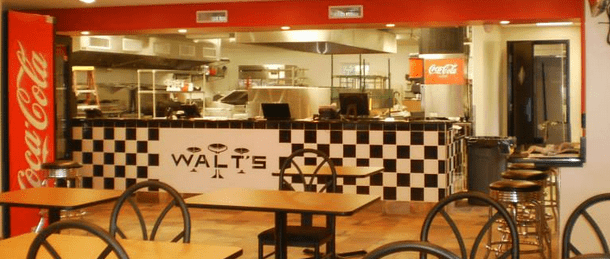 Walt's Pizza & Grille | Clifton Heights, PA