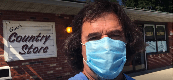 Gino's Country Store | Pedricktown, NJ.