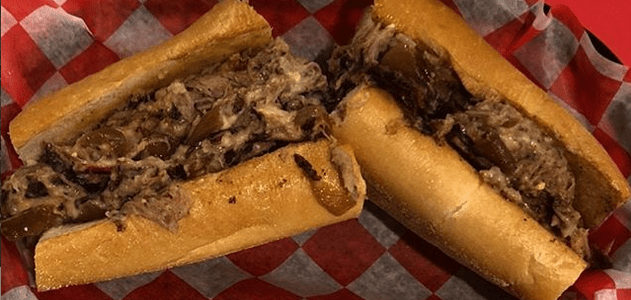 Discover the 5 Most Popular Cheesesteaks in Philadelphia