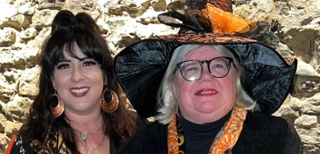 Lincoln Mill Haunted House