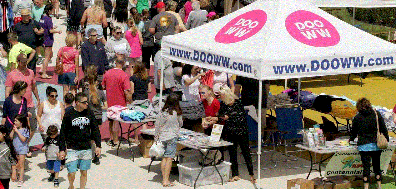 2022 Summer Schedule Of Events In Downtown Wildwood