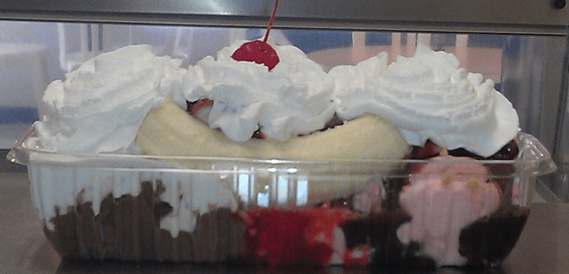 3B Ice Cream Harrisburg, PA