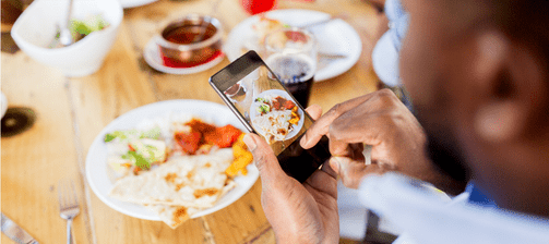 Dining Out For Life Into a Virtual Fundraiser 