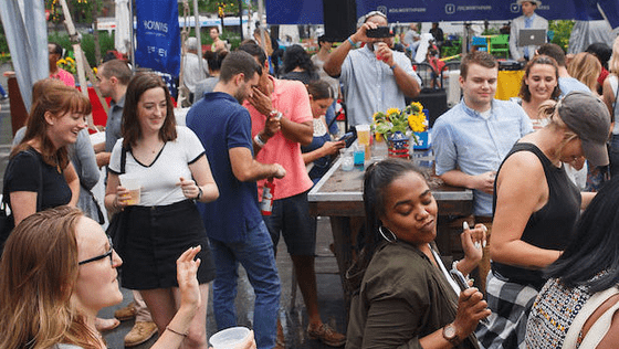 How to Plan an Epic Philadelphia Game Day Tailgate