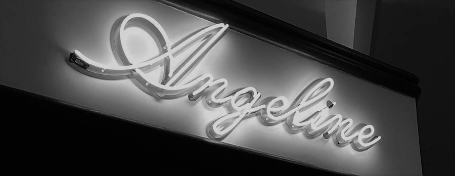 Angeline by Michael Symon At The Borgata Hotel & Casino