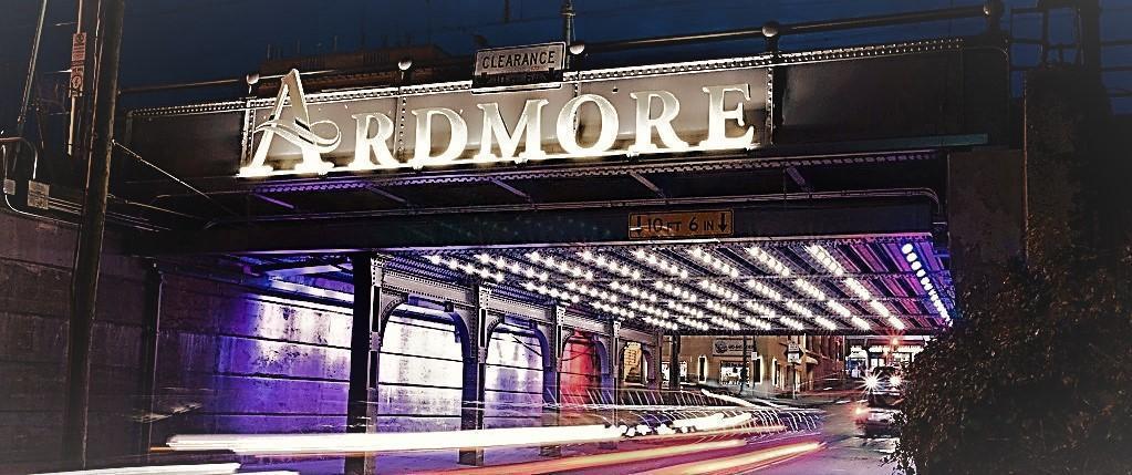 Ardmore PA's Restaurant Scene - The Main Street