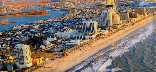 Atlantic City, NJ News 
