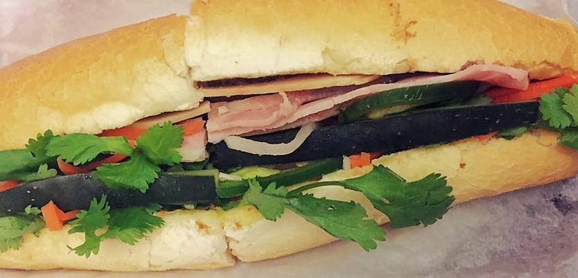 Where to Get Philadelphia Best of Banh Mi Sandwiches