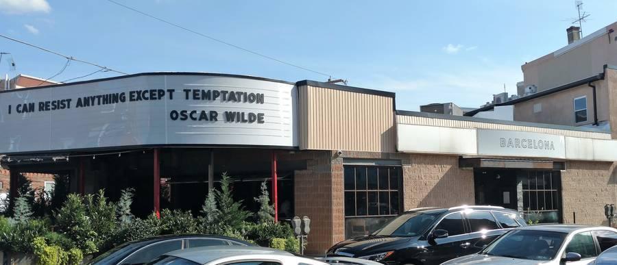 Barcelona East Passyunk Philadelphia