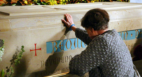 Historic Churches in Philadelphia Worth Visiting