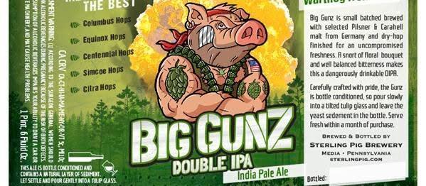 Owner Loїc Barnieu and Head Brewer Brian McConnell will release 600 bottles of this extremely limited and “dangerously drinkable” double IPA on 11/20