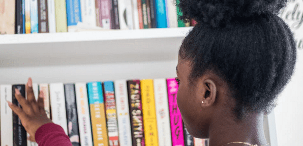 5 Must-Visit Black Owned Bookstores in Phialdelphia