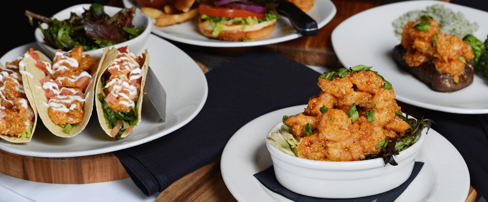 Bonefish Grill Celebrates National Shrimp Day