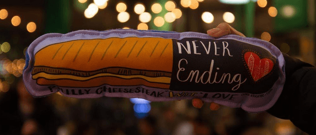 Art Star Pop-Up Market Coming to The Bourse