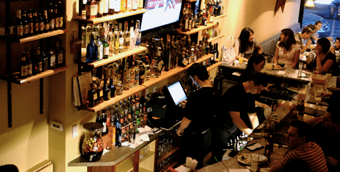 Manayunk's Cactus Cantina Restaurant & Bar