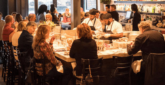 The Complete Guide to Restaurants in Philadelphia 