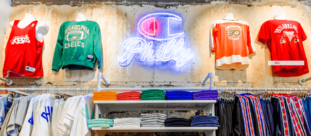 100th Anniversary at Champion Center City 