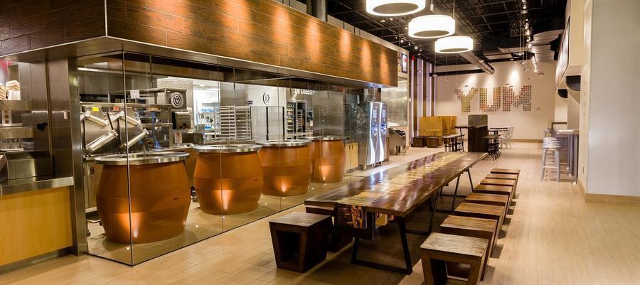 Choolaah Indian BBQ Revolutionizing Indian Cuisine