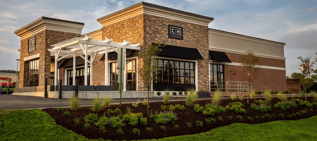 ChopHouse Grille in Exton, PA