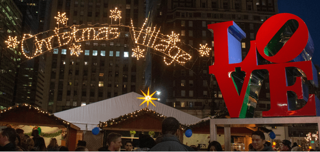 Philadelphia's Holiday Magic: 16 Must-See Attractions