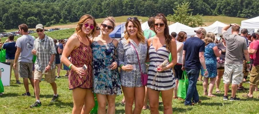 Gettysburg Annual PA Cider Fest