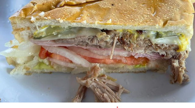 Top 5 Best Cuban Sandwiches in New Jersey