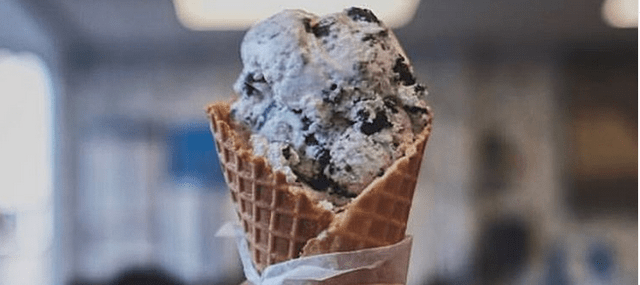 The Best Ice Cream Parlors in Delaware