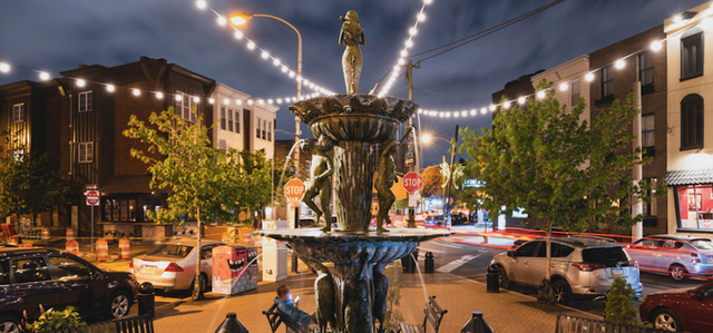 East Passyunk Avenue Street Dining ‘Open on the Ave’