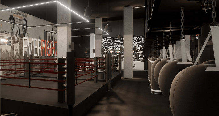 George Foreman's EverybodyFights is Coming to Philadelphia 