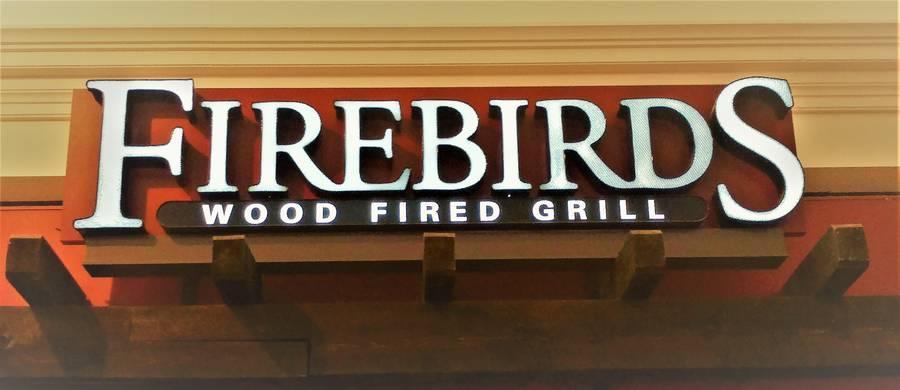  Firebirds Wood Fired Grill at The Moorestown Mall