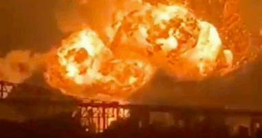  Philadelphia Energy Solutions Refining Complex on Friday. 