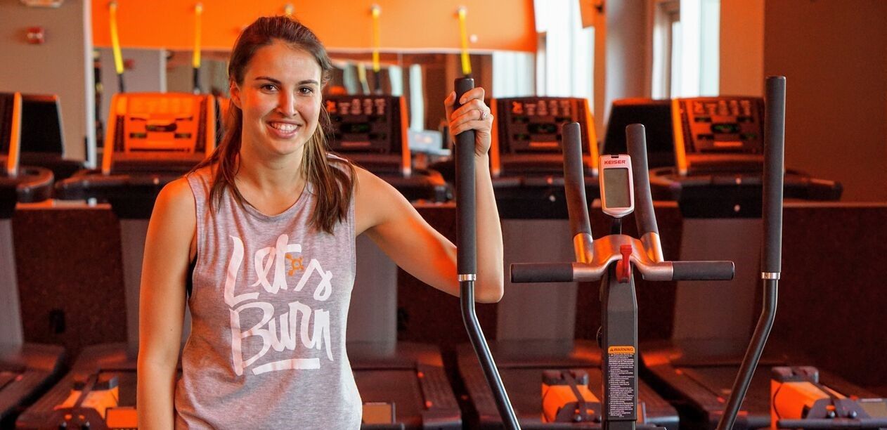 Orangetheory Fitness Opens at The Piazza at Schmidt’s