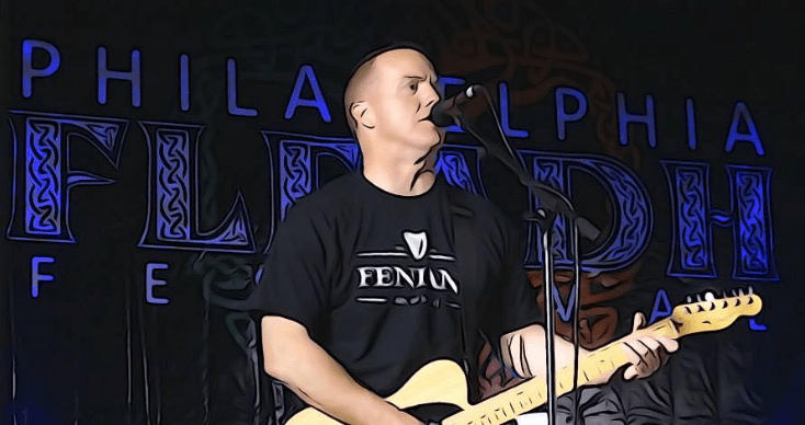  Philadelphia Fleadh Philadelphia's Biggest Irish-American Festival 