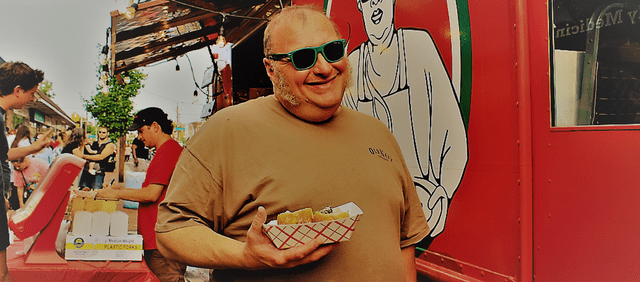 Maple Shade Food Truck Fest Rolls Out The Food Carpet