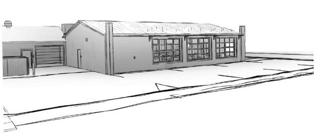 Fourscore Beer Company Gettysburg PA