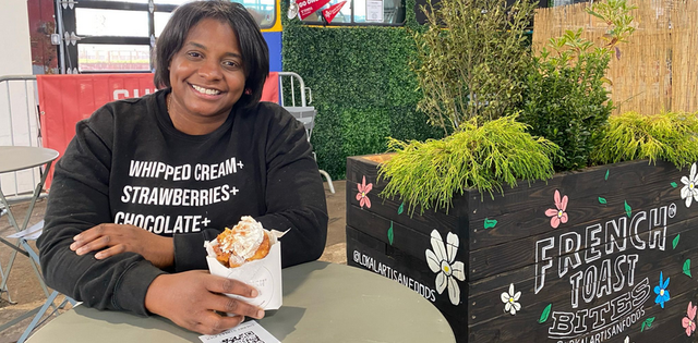 French Toast Bites Owner Passed Away at Age of 42