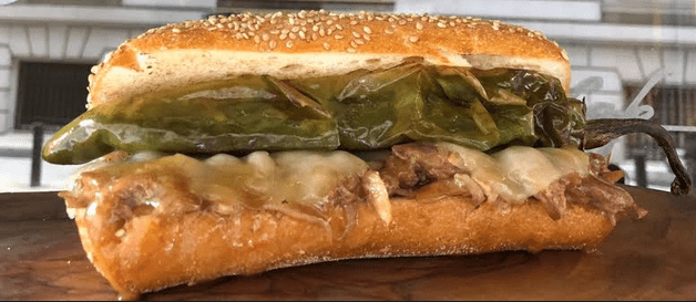 Chris’ Jazz Café Rolls Out Alligator Fest