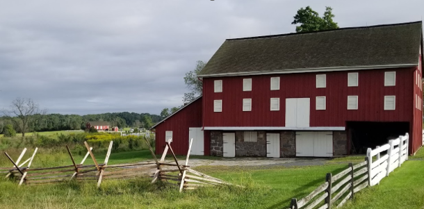 5 Must-Visit Places in Pennsylvania for 2024