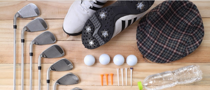 How To Choose The Right Golf Gear For Beginners