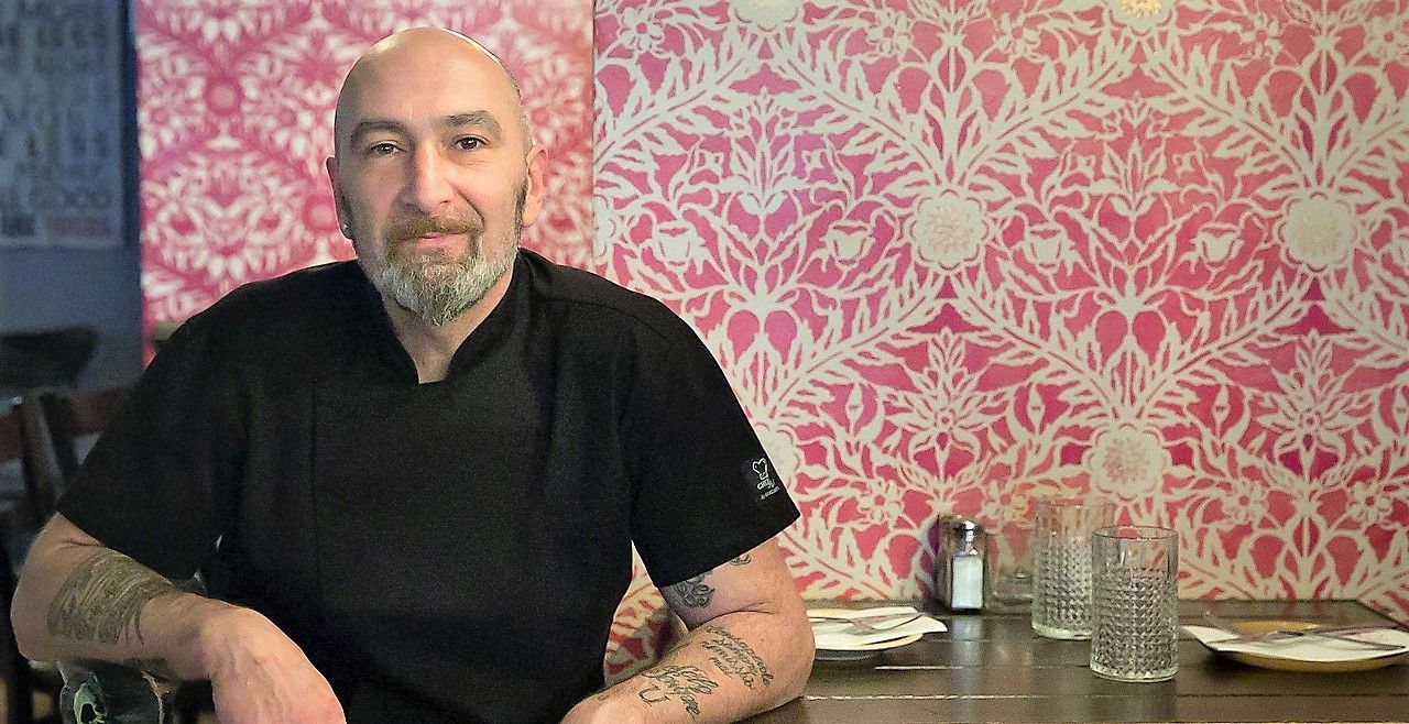 Chef Tim Kane, who was most recently the executive chef at the Garrett Hill Ale House in Bryn Mawr, PA and prior to that served as the sous chef at the General Warren Inn in Malvern, PA, is the new executive chef. 