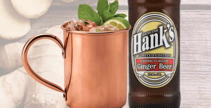 The Ginger Beer will debut with 24-pack 