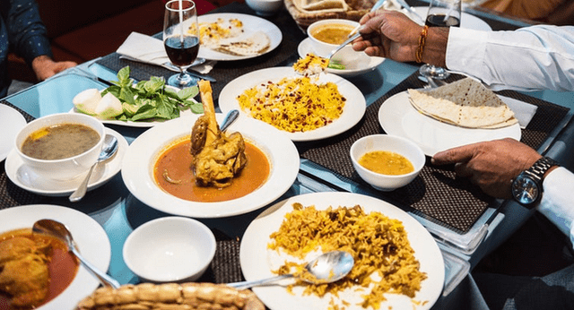 Where to Eat Indian Food in Philadelphia