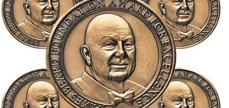 Philadelphia Chefs & Bar Named 2025 James Beard Finalists 