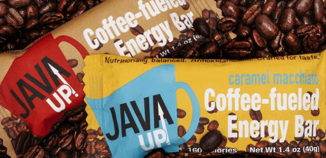 JavaUp Coffee Snacks Now In 7-Eleven Stores 